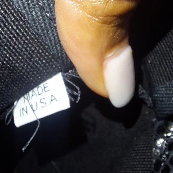 Vintage Carlos Falchi  Shoulder Bag - Picture 6 of 11